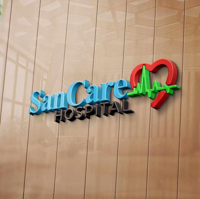 sancare logo